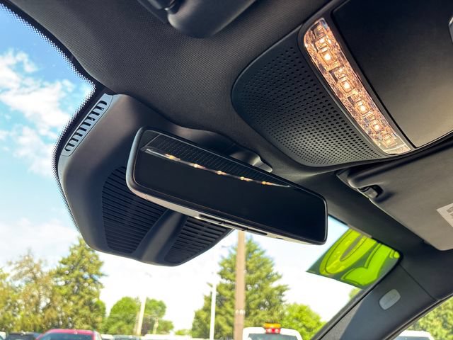 Used 2020 Mercedes-Benz GLC 43 AMG 4MATIC image 26