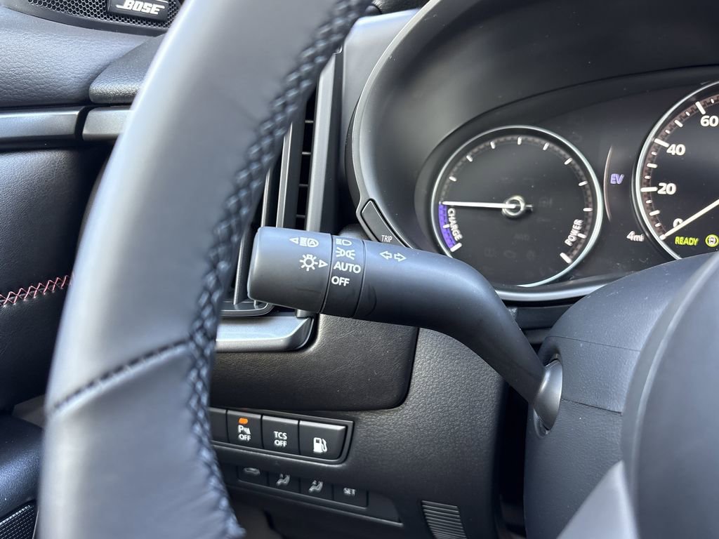 New 2026 MAZDA CX-50 AWD 2.5 Hybrid w/ Weather Package image 14