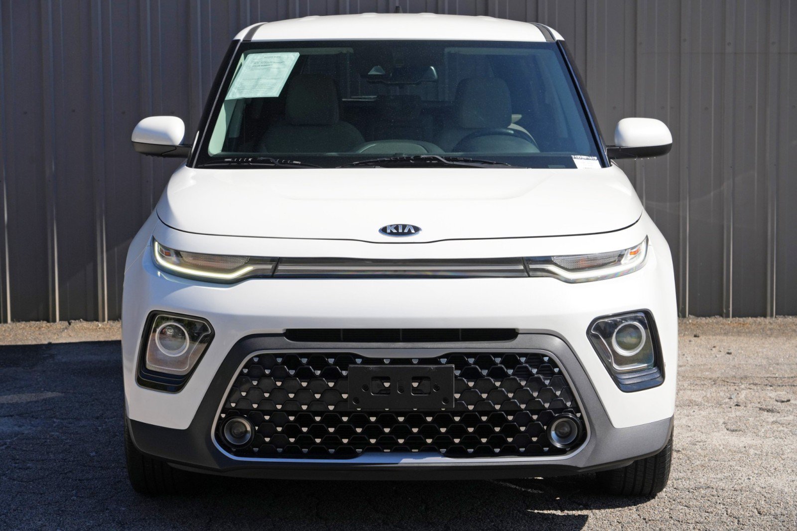 Used 2020 Kia Soul EX FWD image 42