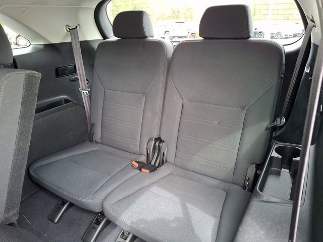 Used 2020 Kia Sorento LX w/ LX I4 Convenience Package image 9