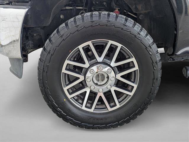 Used 2016 Ford F250 XLT w/ XLT Value Package image 22