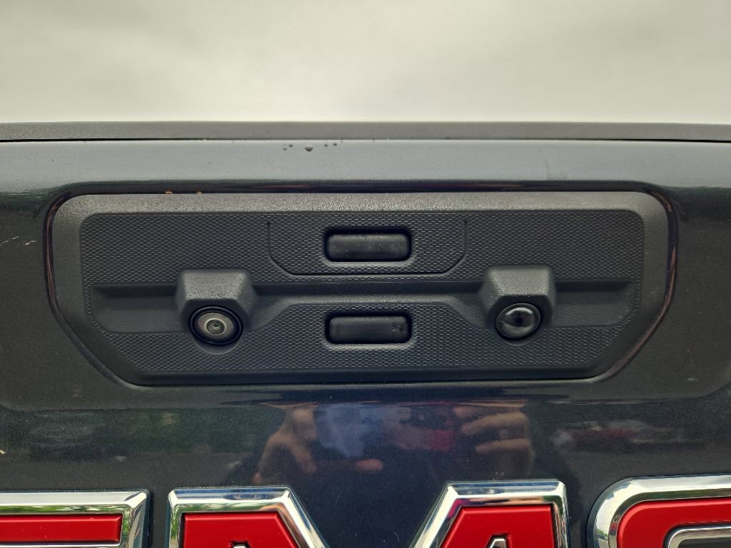 Used 2021 GMC Sierra 2500 Denali w/ Denali Ultimate Package AWD/4WD image 67