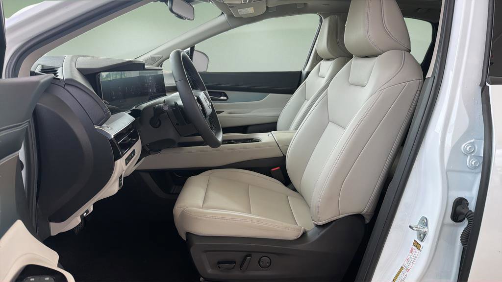 Certified 2025 Nissan Murano SL w/ Cargo Package AWD/4WD image 19