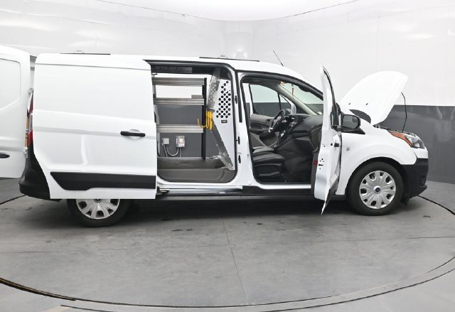 Used 2023 Ford Transit Connect XL FWD image 47