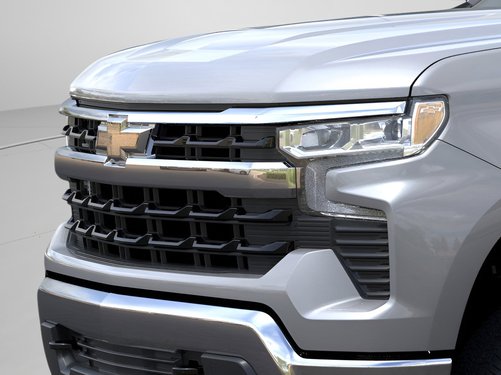 New 2026 Chevrolet Silverado 1500 LT image 27