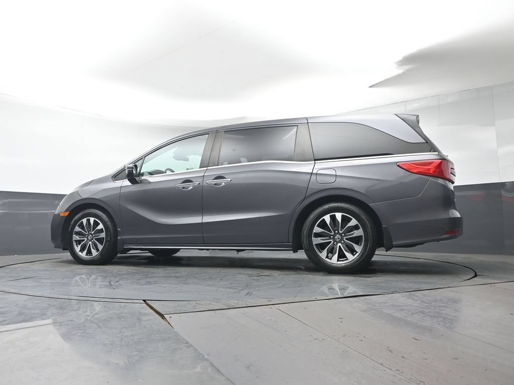 Used 2022 Honda Odyssey EX-L image 34