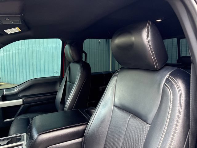 Used 2020 Ford F150 Lariat w/ Equipment Group 502A Luxury AWD/4WD image 9