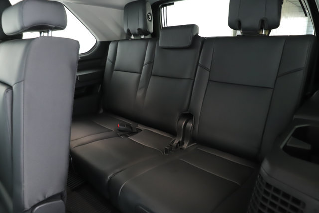 Used 2024 Toyota Sequoia Limited AWD/4WD image 37