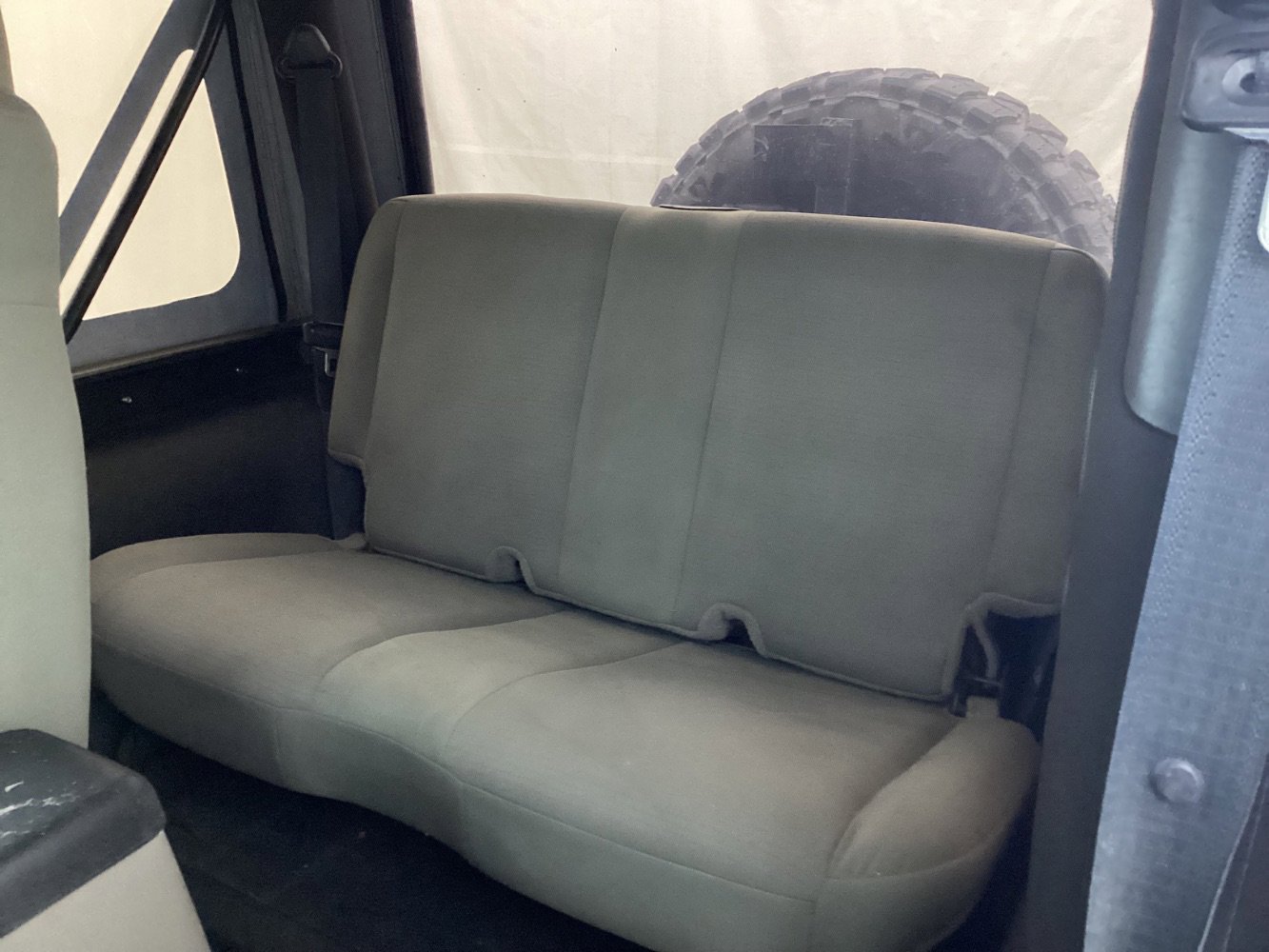 Used 2006 Jeep Wrangler Sport image 20