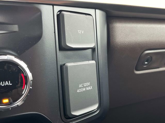 Used 2025 Ford F450 King Ranch w/ Chrome Package image 38