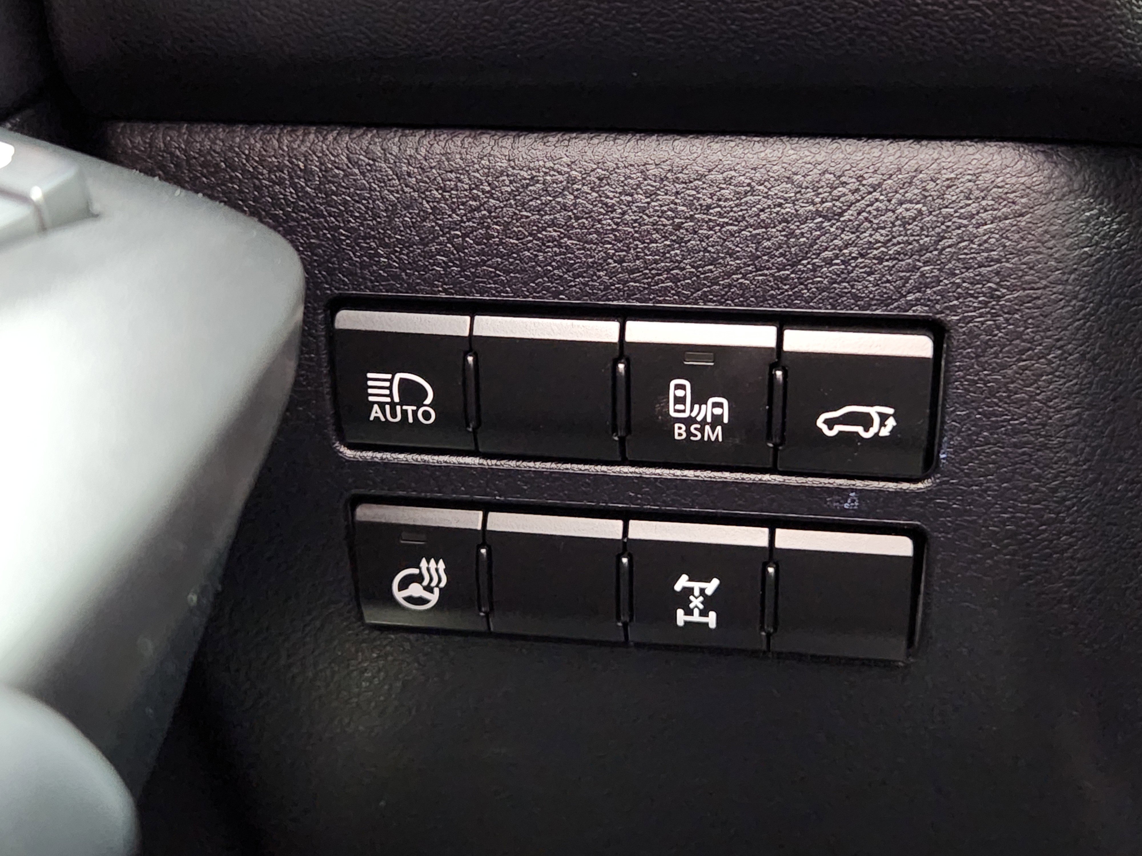 Used 2020 Lexus NX 300 AWD w/ Premium Package image 27