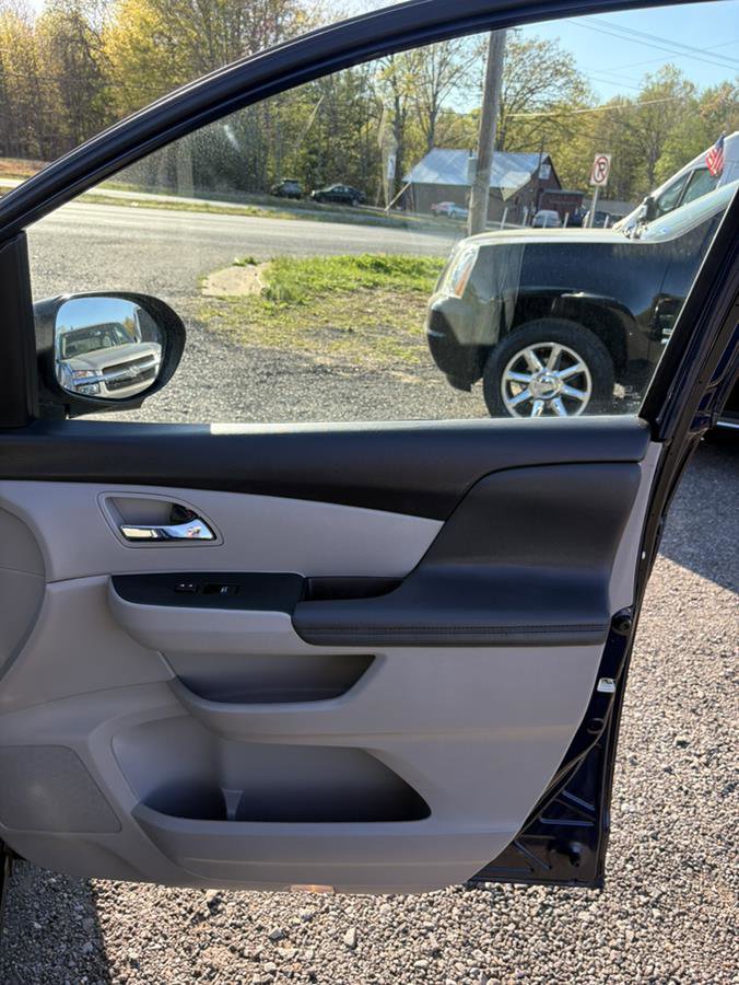 Used 2016 Honda Odyssey SE image 22