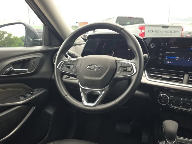 Certified 2024 Chevrolet Trax ACTIV FWD image 34