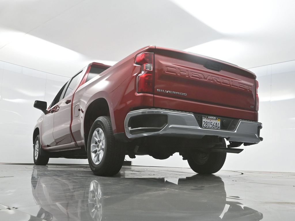 New 2024 Chevrolet Silverado 1500 LT image 53