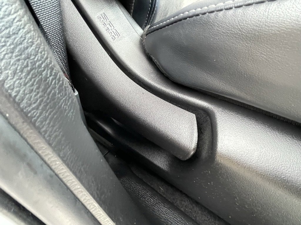 Used 2024 Mitsubishi Outlander SE image 13