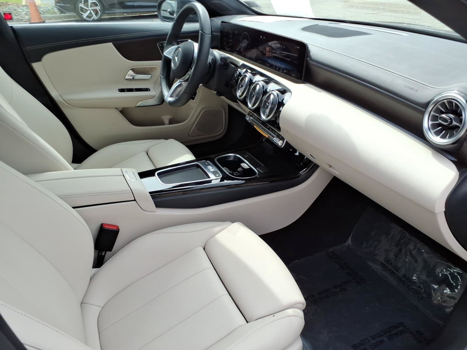 Used 2026 Mercedes-Benz CLA 250 image 25