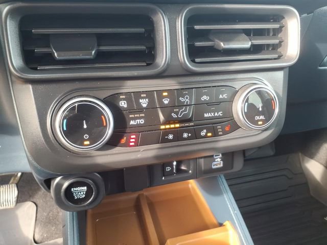 Used 2023 Ford Maverick Lariat w/ Lariat Luxury Package image 19