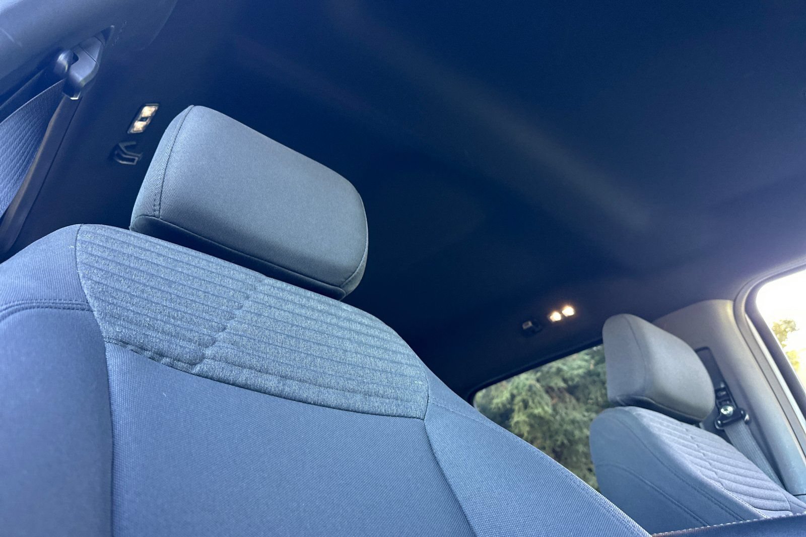 Used 2023 Ford F150 XL w/ STX Appearance Package AWD/4WD image 13