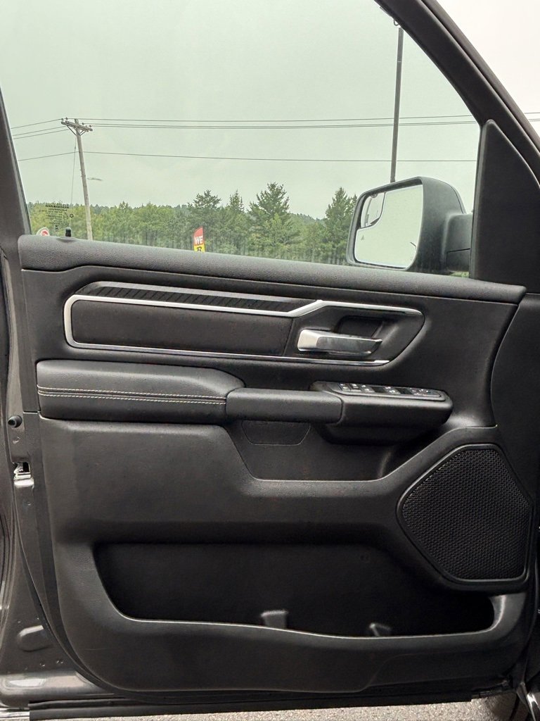 New 2026 RAM 1500 Big Horn image 9