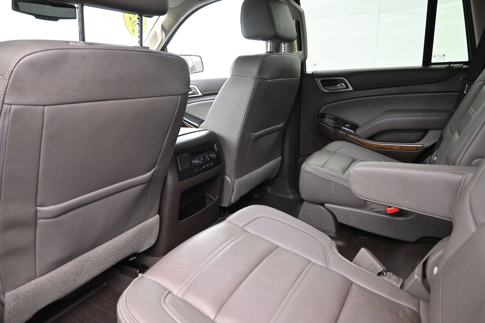 Used 2020 GMC Yukon Denali w/ Open Road Package AWD/4WD image 21