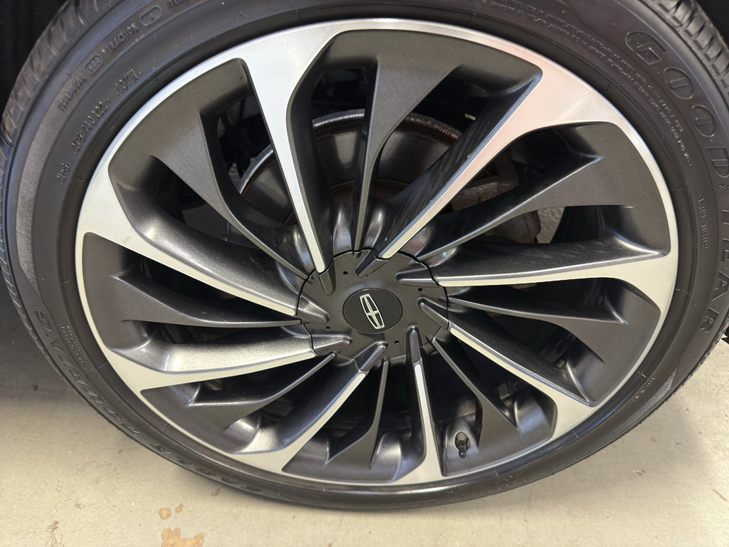 Used 2021 Lincoln Aviator Reserve w/ Equipment Group 201A AWD/4WD image 34