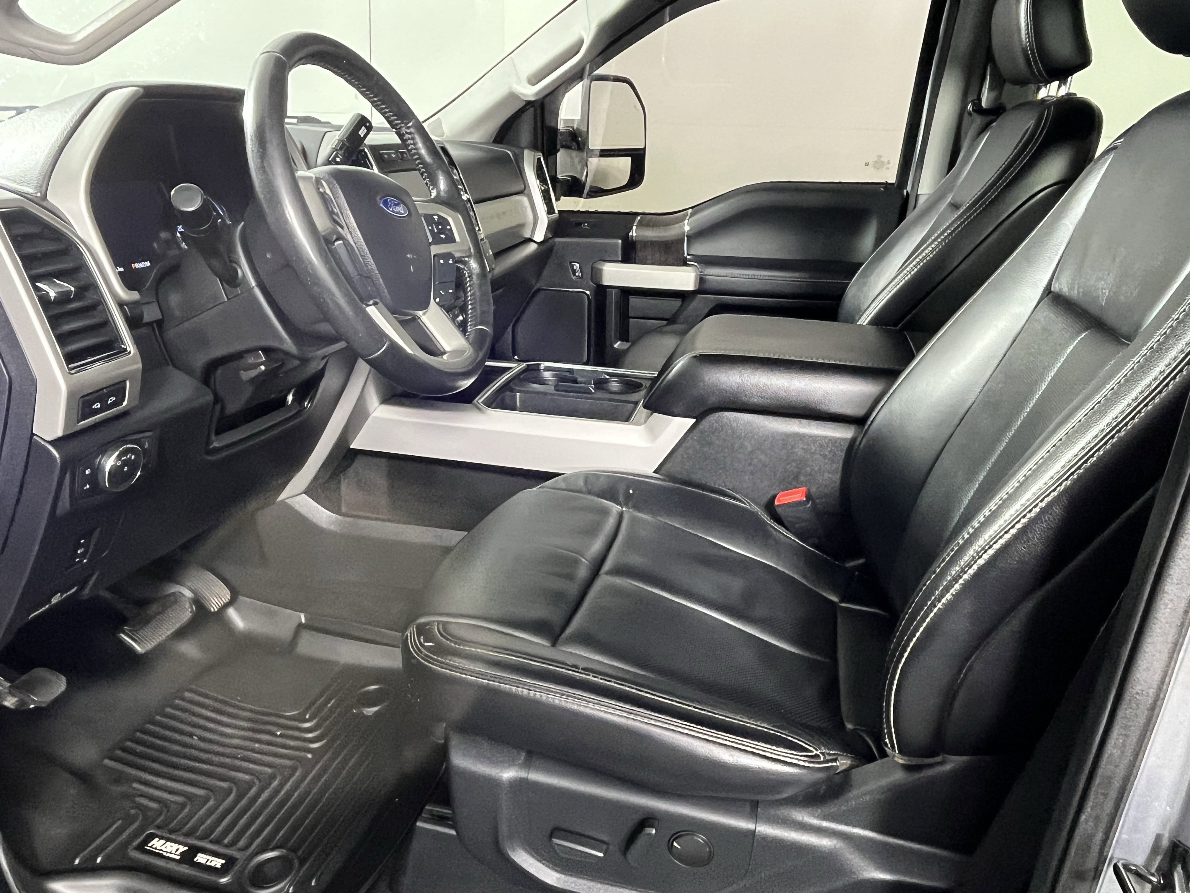 Used 2020 Ford F250 Lariat image 7