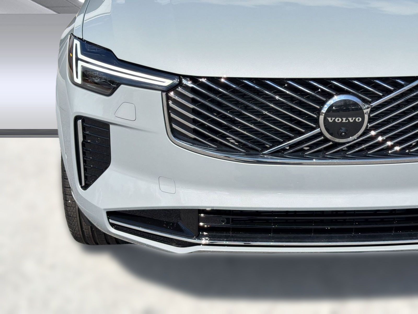 New 2026 Volvo XC90 B6 Ultra w/ Protection Package AWD/4WD image 28