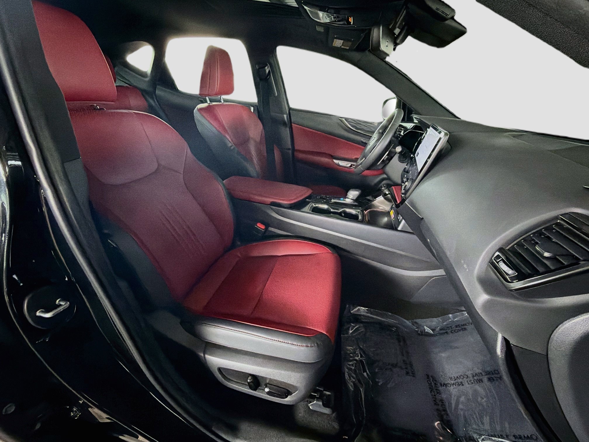 Used 2023 Lexus NX 350h AWD image 31