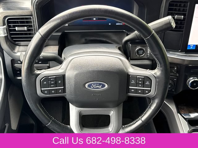 Used 2024 Ford F250 Lariat AWD/4WD image 15