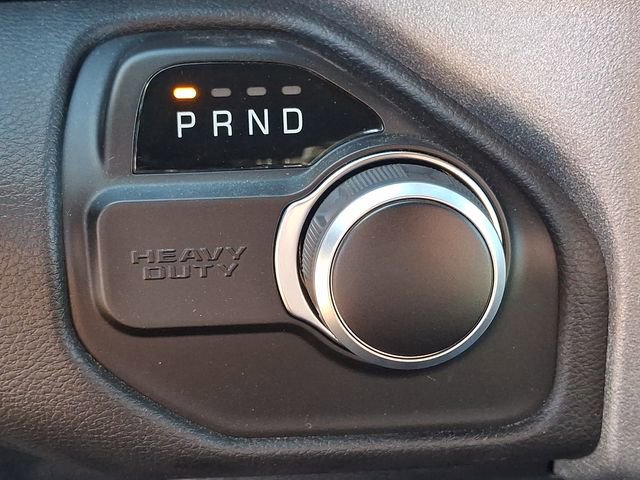 Used 2024 RAM 2500 Tradesman w/ Chrome Appearance Group image 14