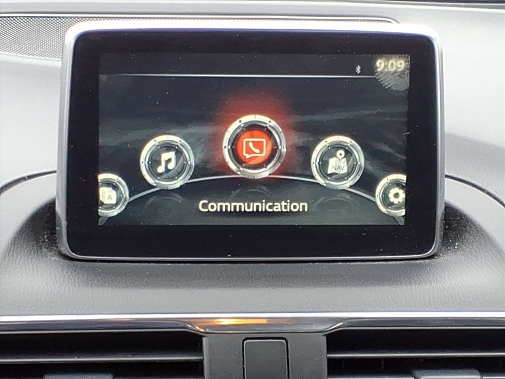 Used 2016 MAZDA MAZDA3 s Grand Touring w/ Technology Package image 6