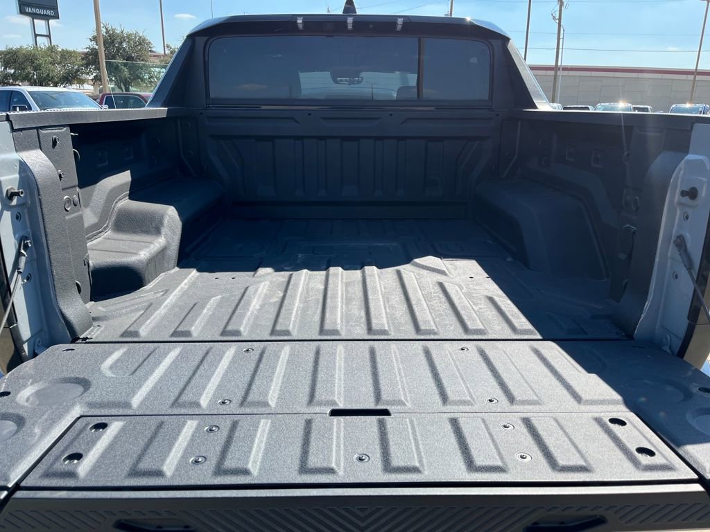 New 2025 GMC Hummer EV 3X w/ LPO, Sport Package image 26