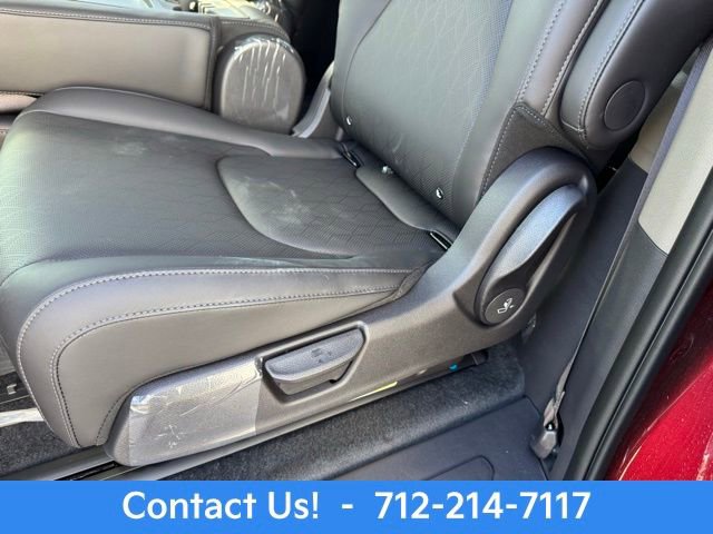 New 2026 Kia Carnival SX image 14