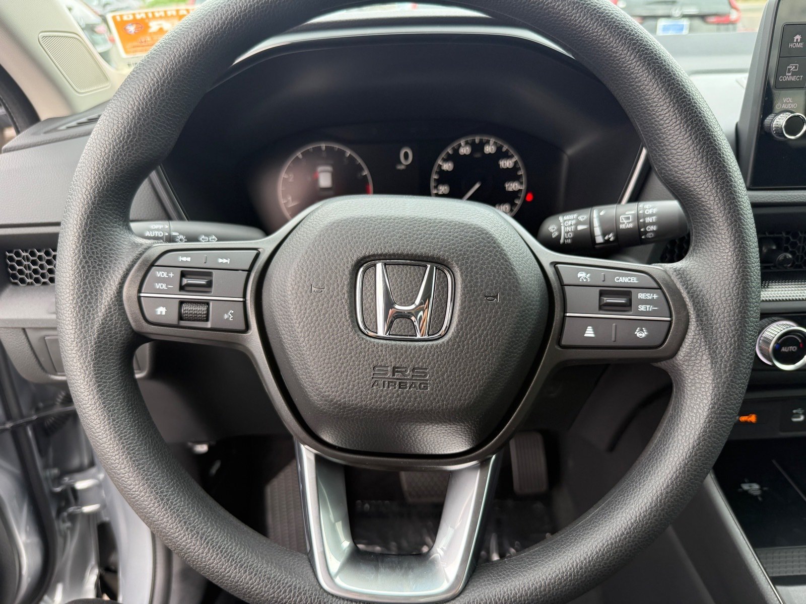 New 2027 Honda CR-V EX image 16