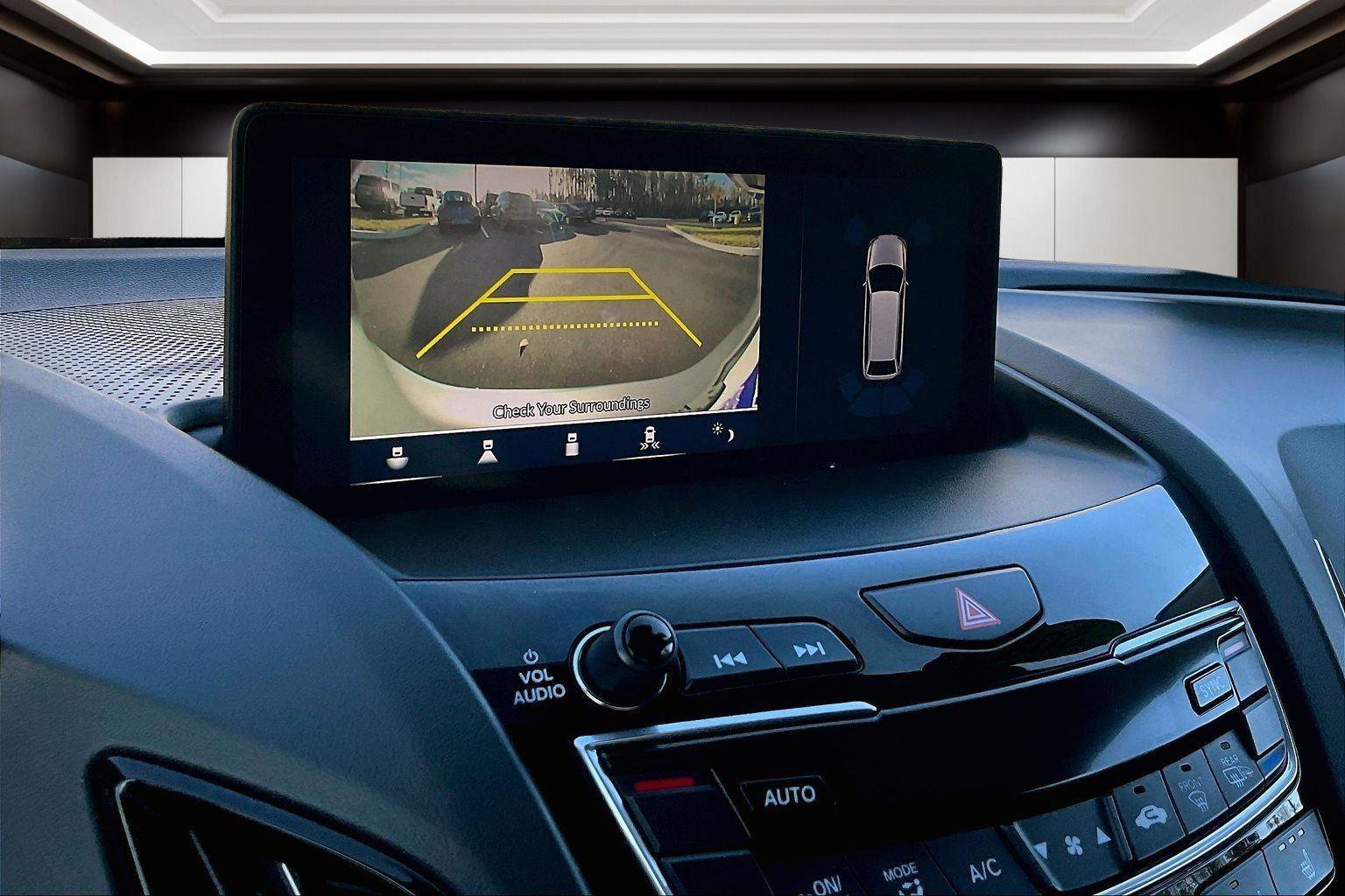 Certified 2024 Acura RDX w/ Technology Package image 23