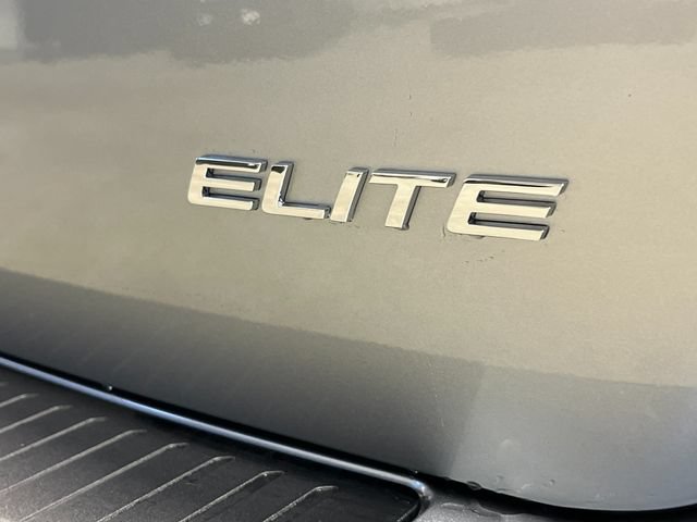 New 2026 Honda Odyssey Elite image 6