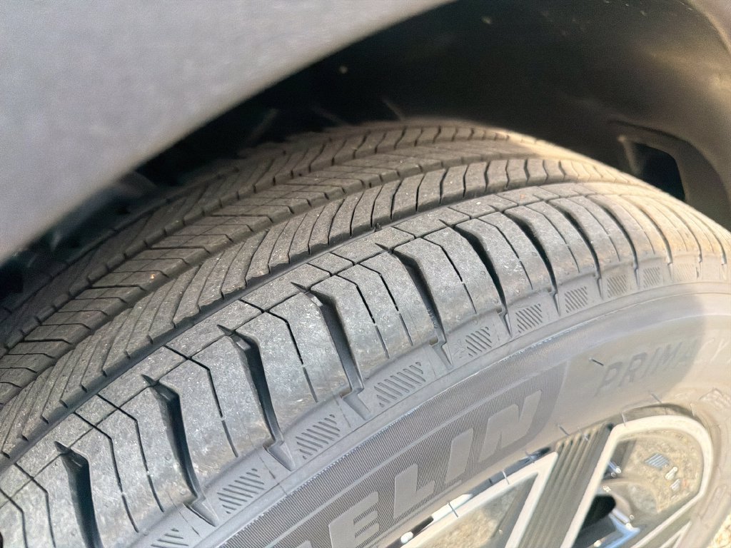New 2027 Mercedes-Benz GLC 300 4MATIC image 29