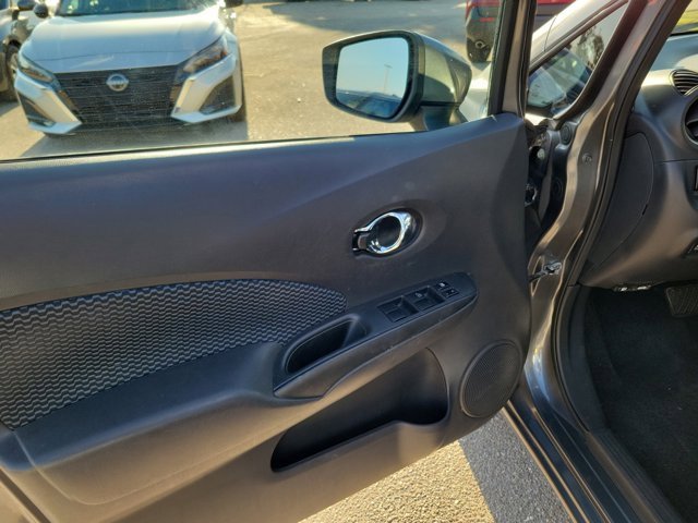 Used 2019 Nissan Versa Note SV image 23