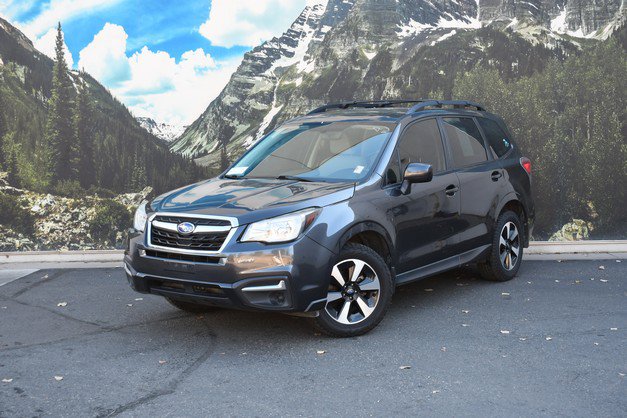 Used 2017 Subaru Forester 2.5i Premium w/ All-Weather Package AWD/4WD image 6