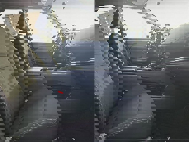 Used 2024 Nissan Rogue S image 15