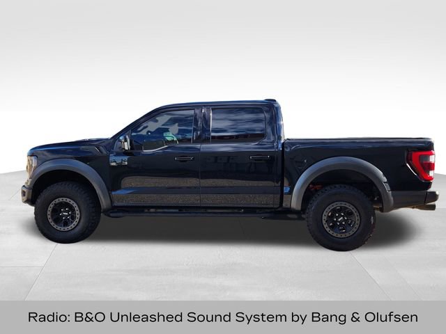 Used 2022 Ford F150 Raptor image 8
