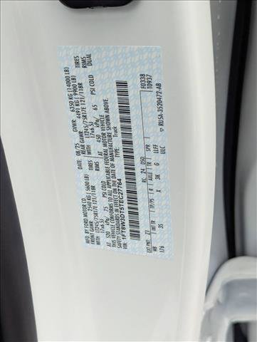 New 2026 Ford F350 XLT image 16