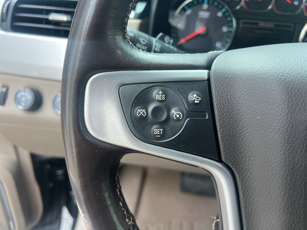 Used 2020 GMC Yukon XL SLT AWD/4WD image 27