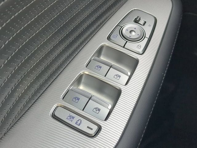 Used 2025 Hyundai Palisade Calligraphy AWD/4WD image 24