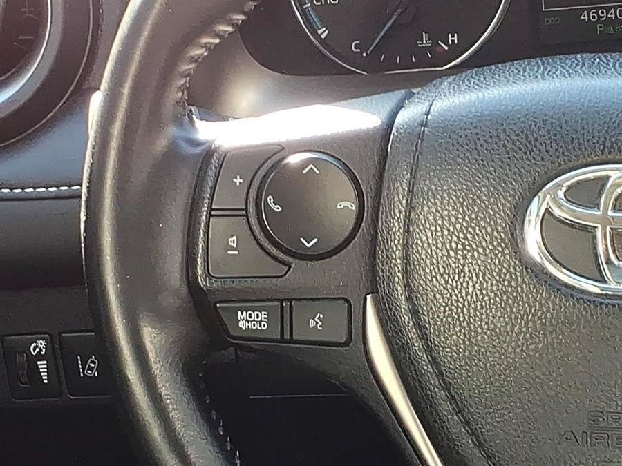Used 2016 Toyota RAV4 Limited AWD/4WD image 25