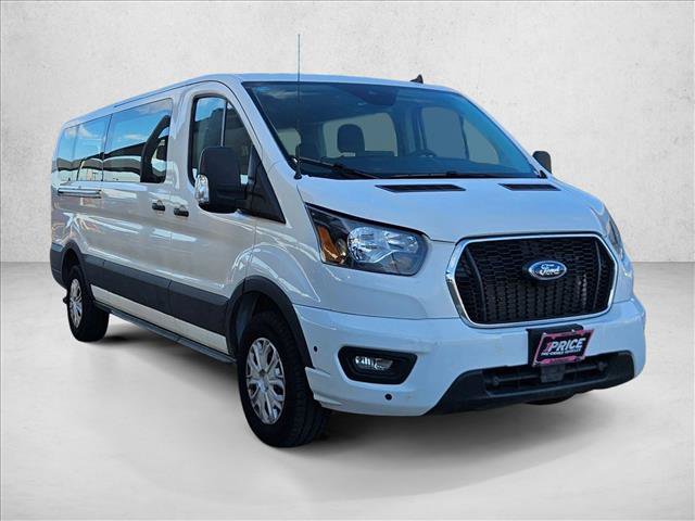 Used 2025 Ford Transit 350 XLT RWD image 3