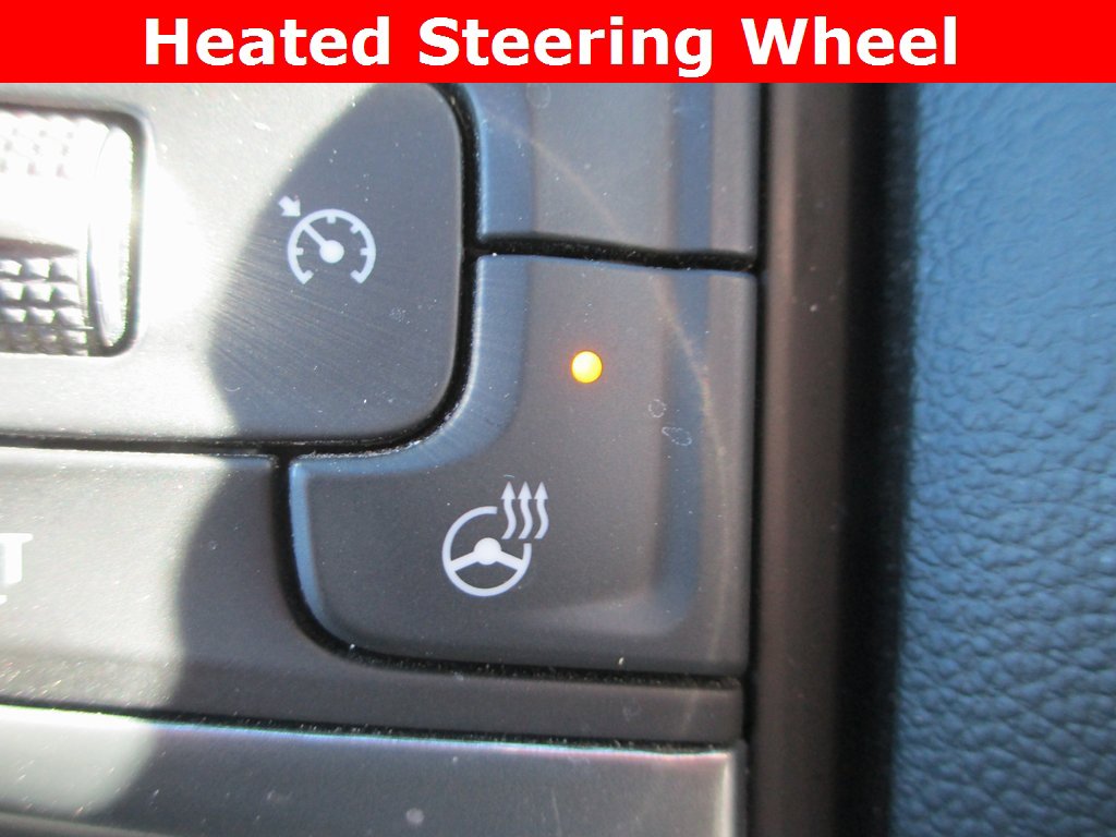 Certified 2023 Chevrolet Silverado 1500 LTZ image 29