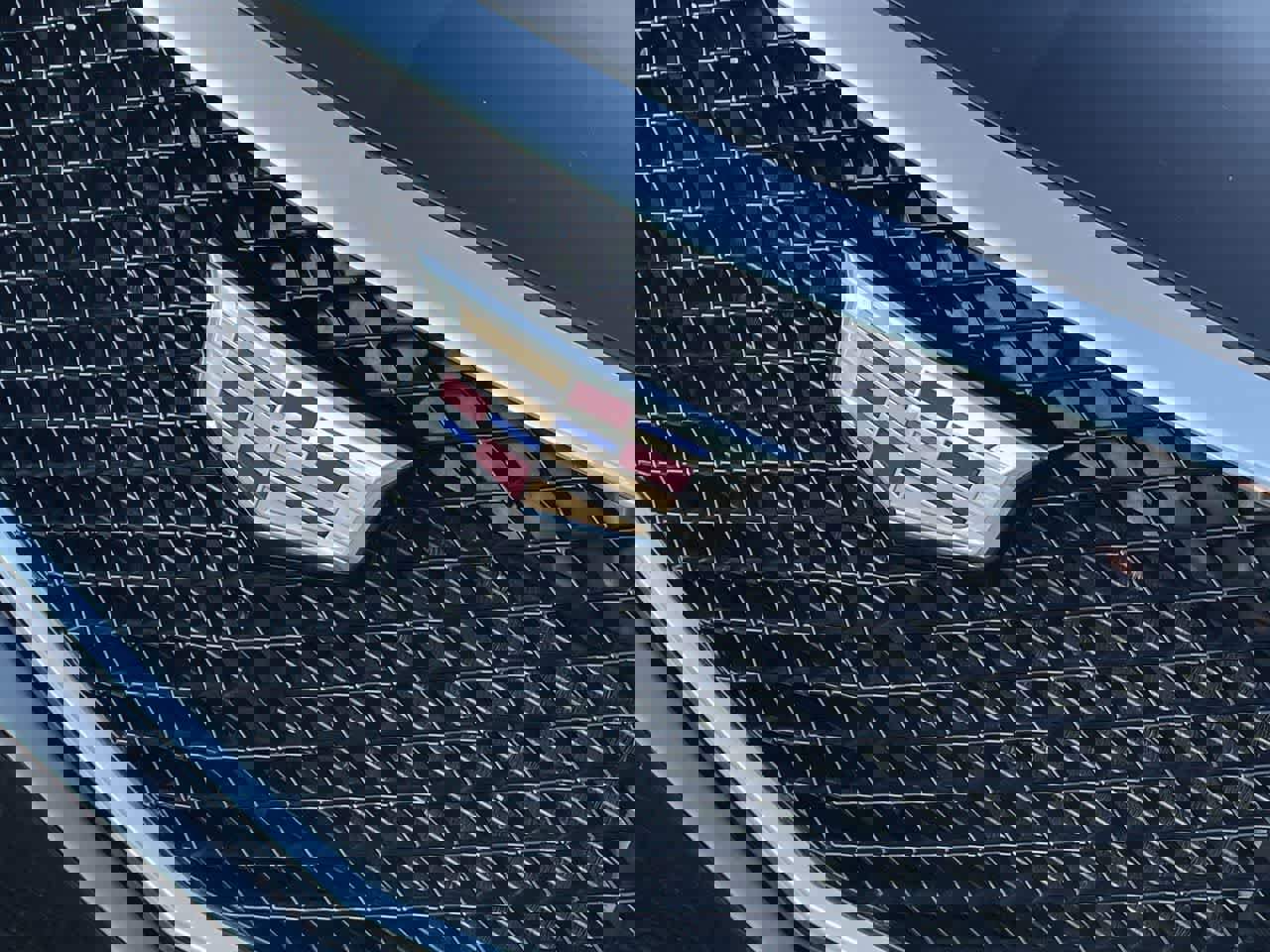 Certified 2022 Cadillac XT5 Sportv image 36