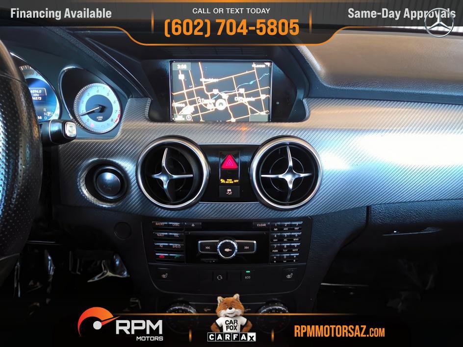 Used 2015 Mercedes-Benz GLK 350 2WD image 15