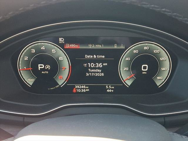 Certified 2023 Audi Q5 2.0T Prestige w/ Prestige Package image 21
